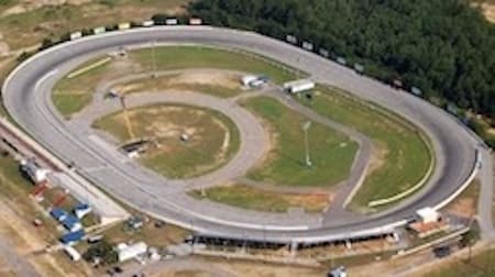 Five Flags Speedway