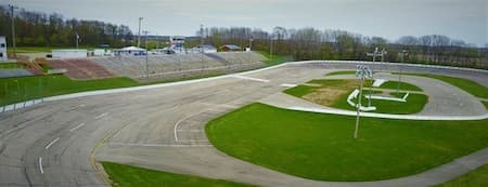 Madison International Speedway